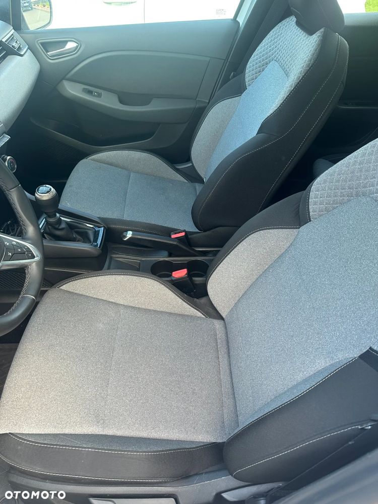 Renault Clio 1.0 TCe Evolution - 14