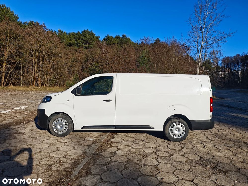 Opel VIVARO Long - 38