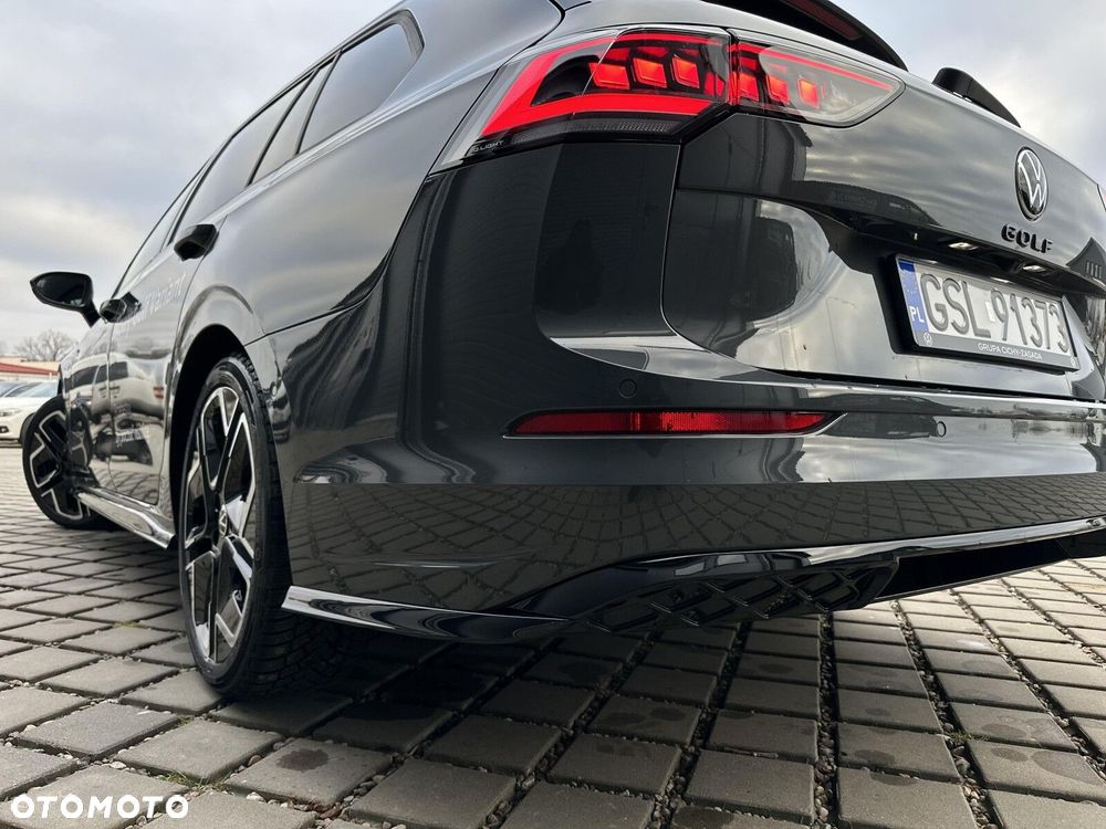 Volkswagen Golf Variant - 29