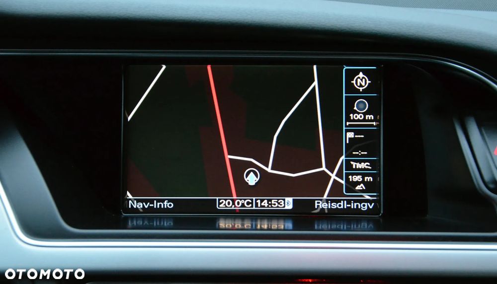 Audi A5 Sportback 2.0 TDI - 18