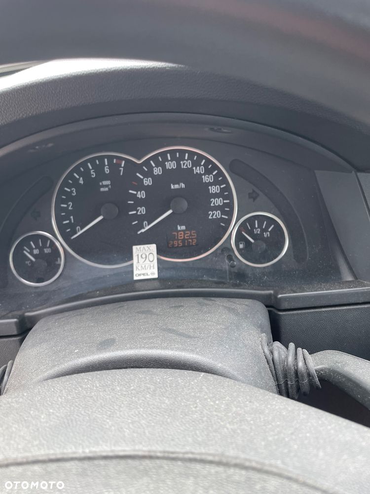 Opel Meriva 1.6 16V Cosmo - 6