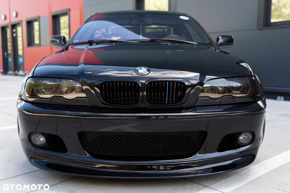 BMW Seria 3 330Ci - 4