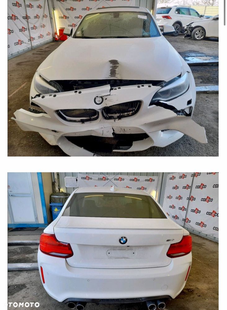 BMW M2 - 6