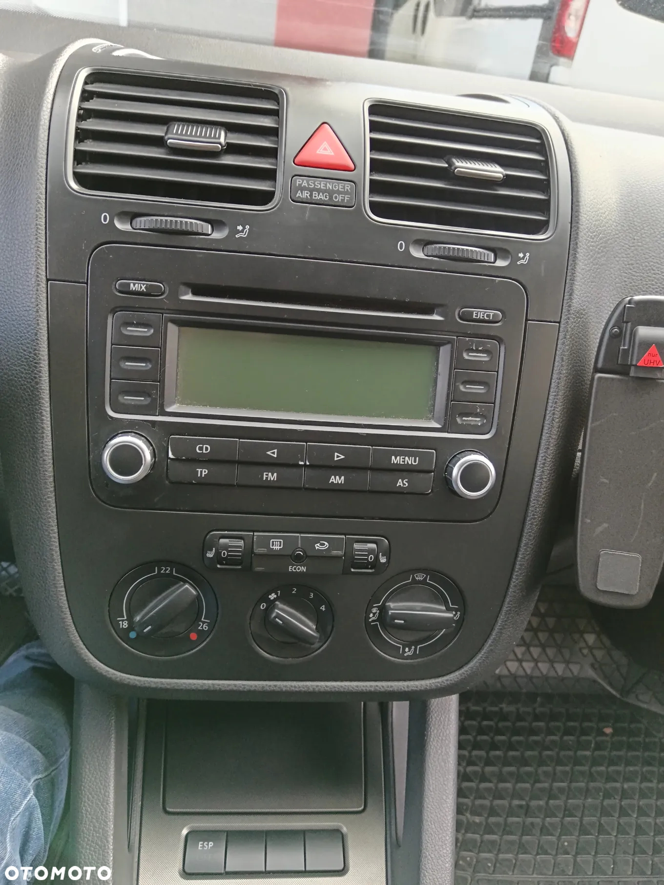 Volkswagen Golf 1.9 TDI Sportline - 10
