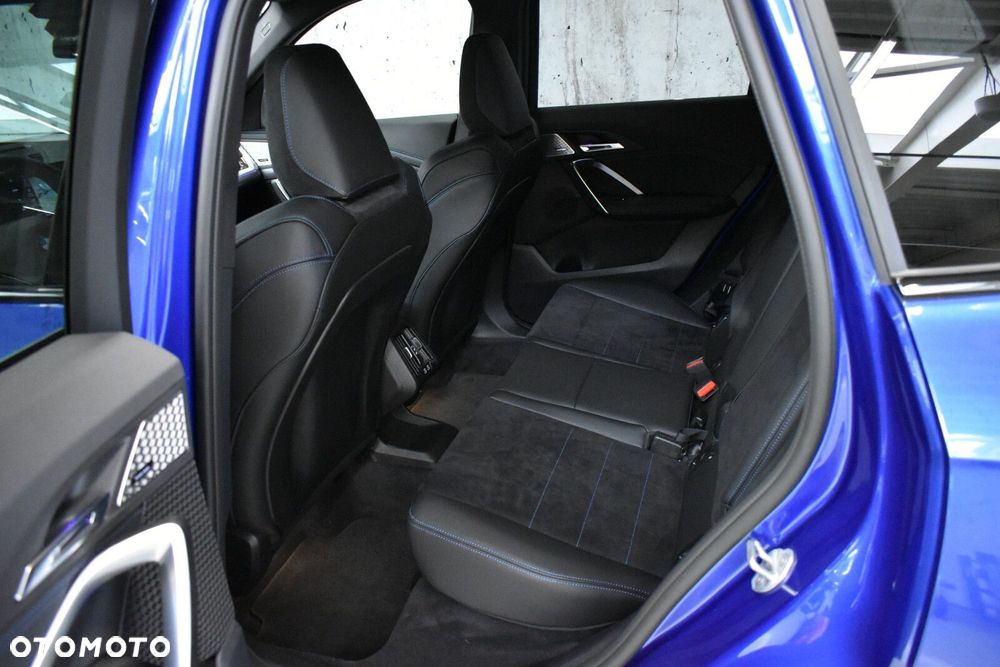 BMW X1 - 22