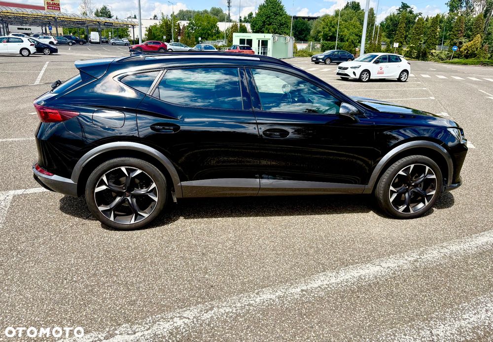 Cupra Formentor 1.5 TSI DSG - 3