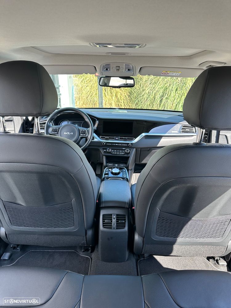 Kia e-Niro 64kWh - 25