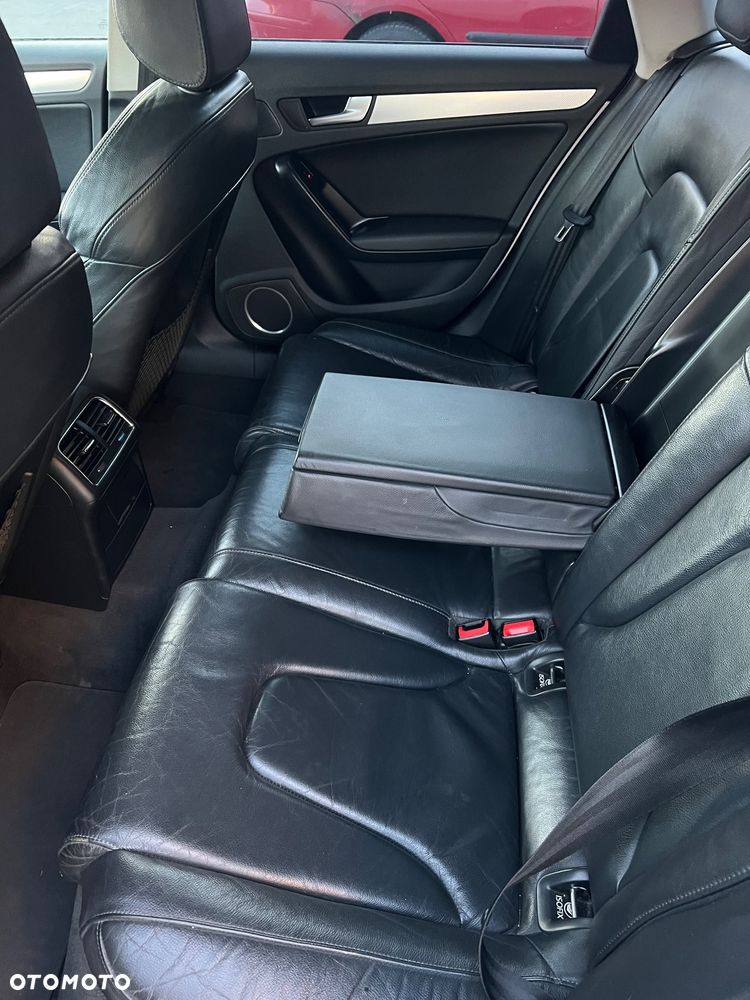 Audi A4 Avant 2.0 TDI - 19