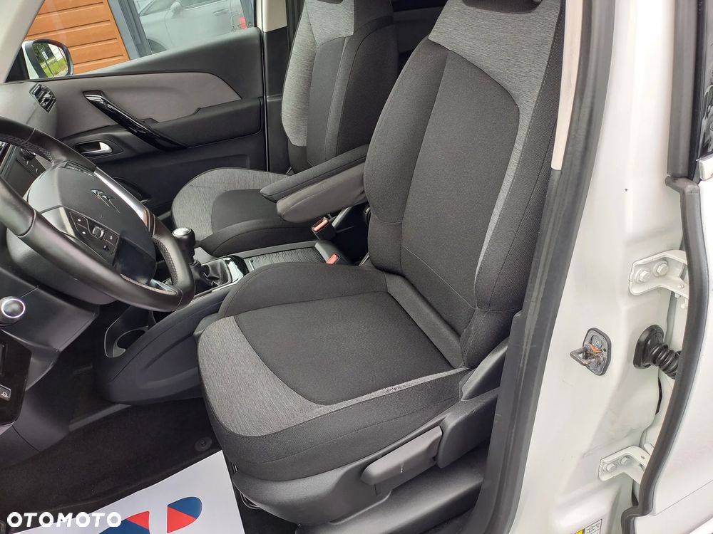 Citroën C4 Picasso BlueHDi 120 FEEL - 17