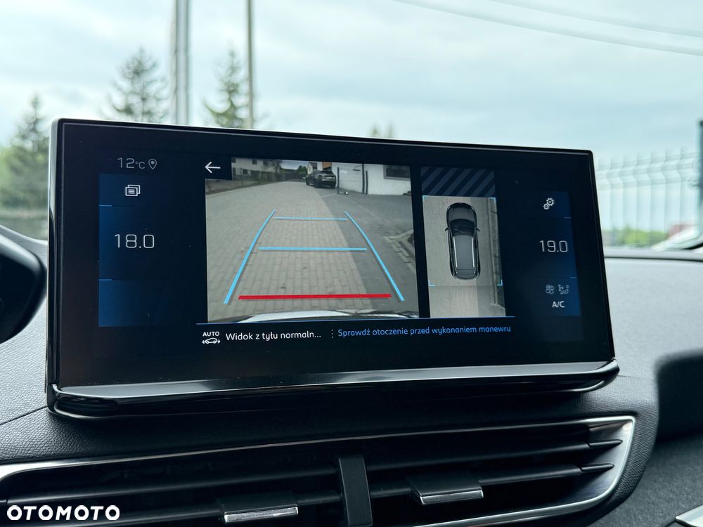 Peugeot 3008 BlueHDi 130 Stop & Start EAT8 Allure - 14