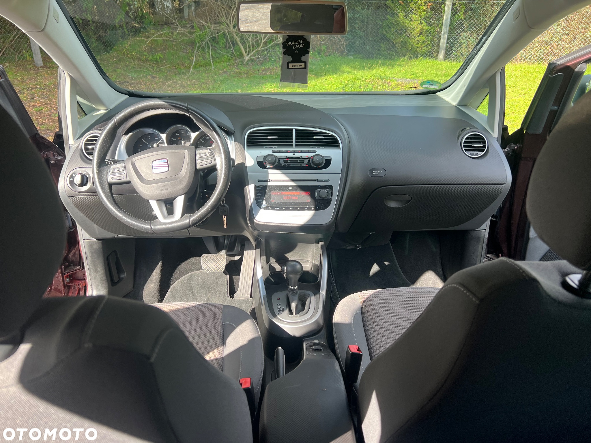 Seat Altea 1.8 TSI Style DSG - 35