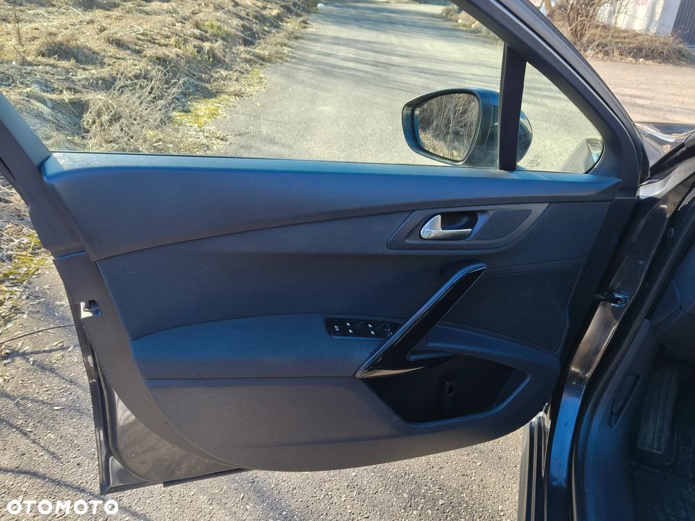 Peugeot 508 1.6 HDi Active - 17