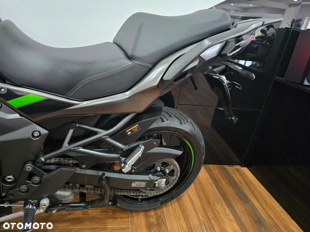 Kawasaki Versys 1000 - 37