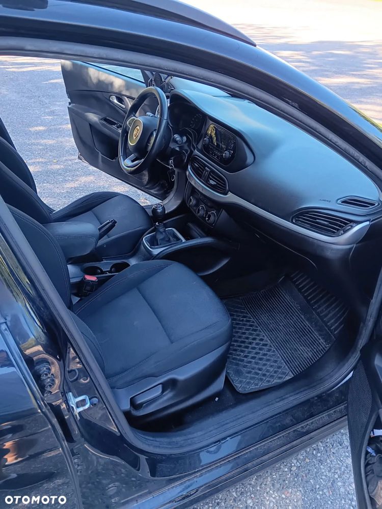 Fiat Tipo 1.4 16v Pop - 7