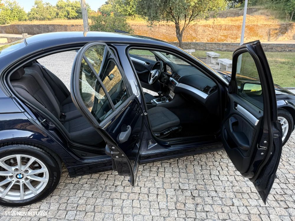 BMW 320 d - 24
