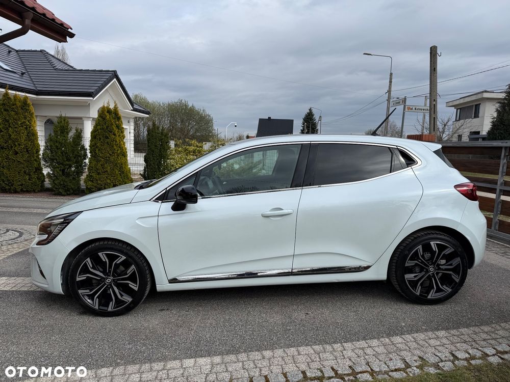 Renault Clio TCe 90 TECHNO - 5