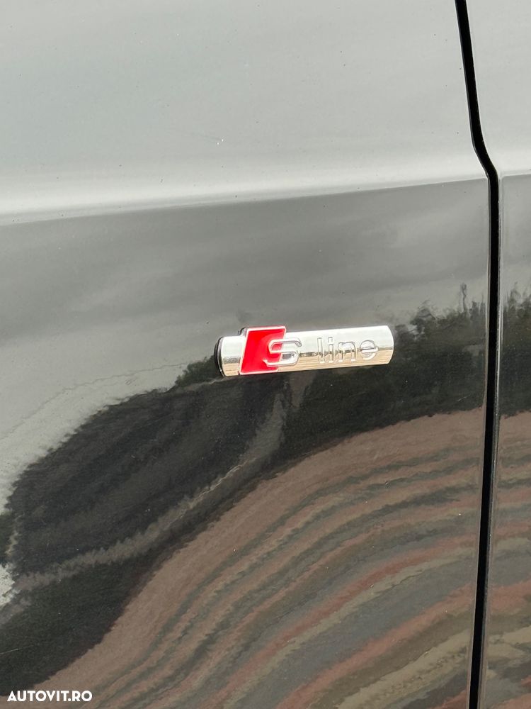 Audi Q3 2.0 TDI Design - 13