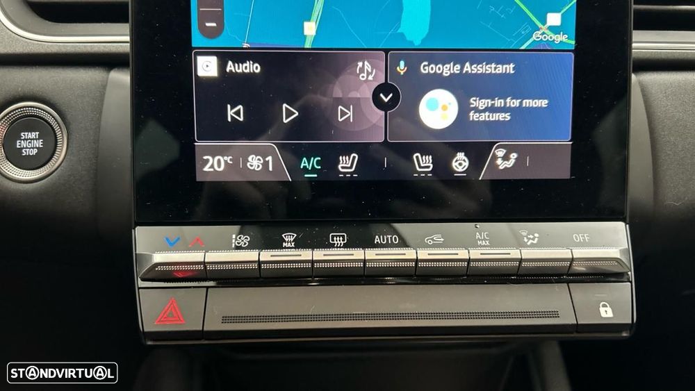 Renault Captur 1.3 TCe Techno EDC - 11