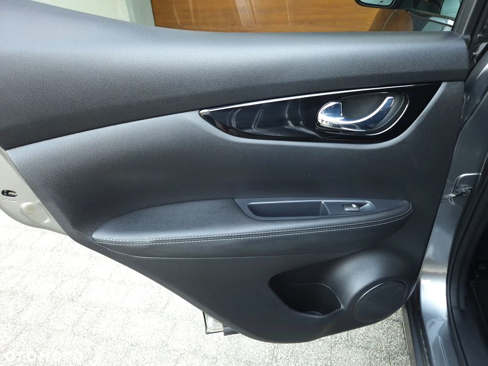 Nissan Qashqai - 27