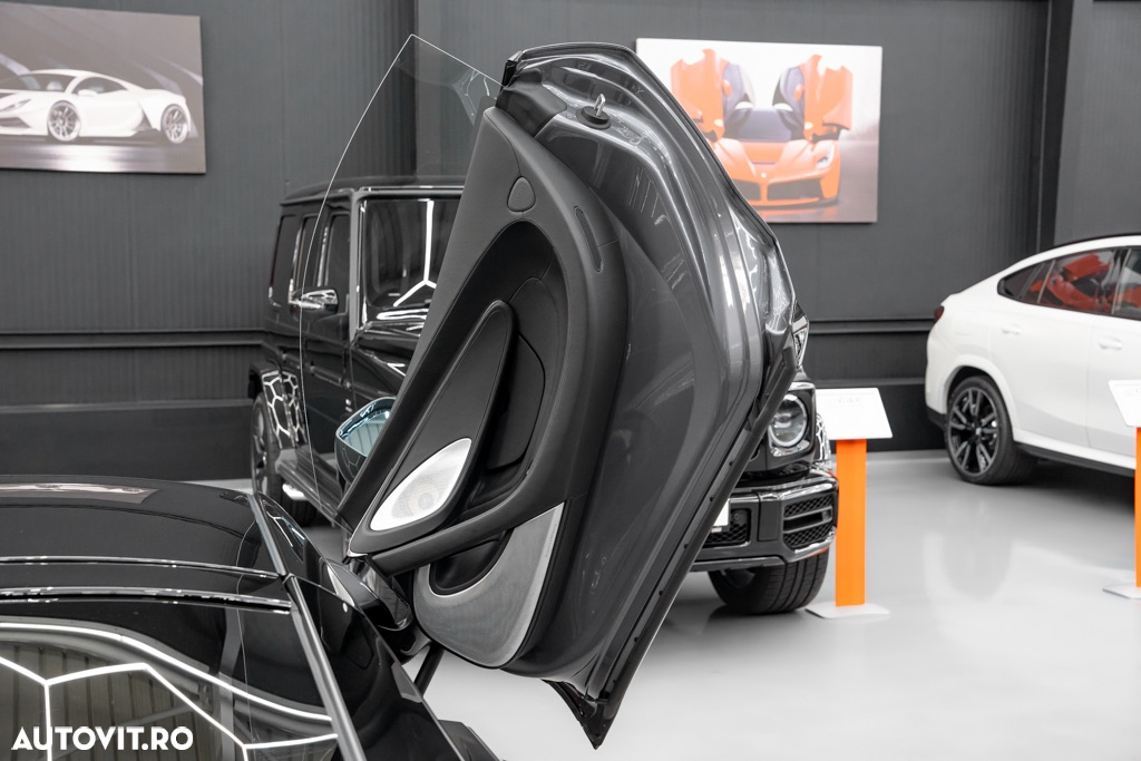 McLaren GT - 24