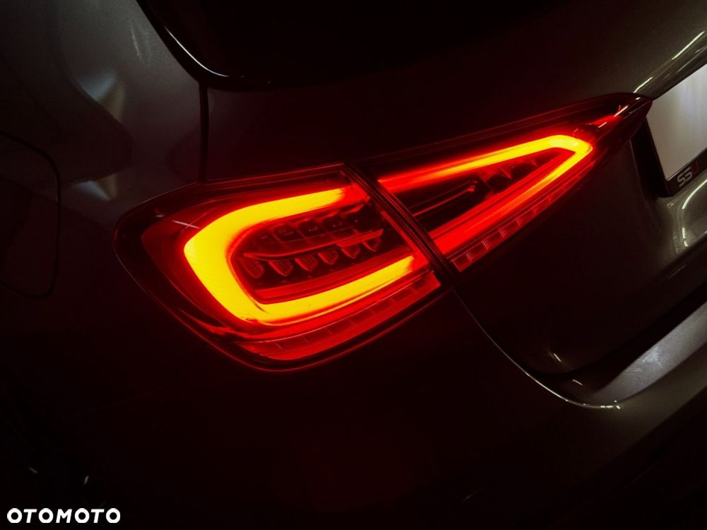 Mercedes-Benz Klasa A 250 7G-DCT AMG Line - 29