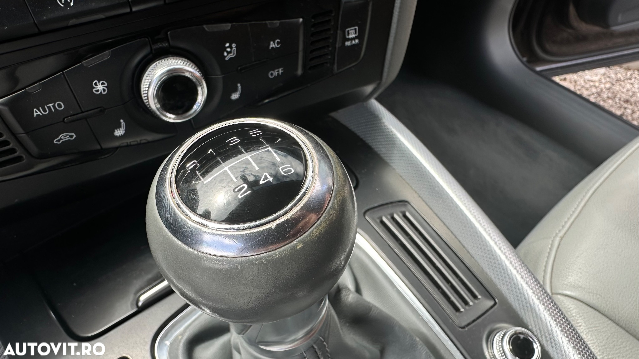 Audi Q5 2.0 TDI - 11
