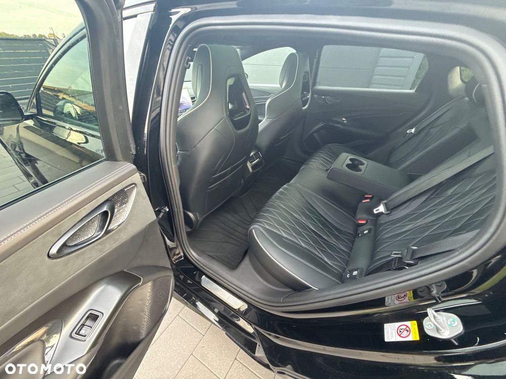 BYD Seal 82.5kWh Design - 9