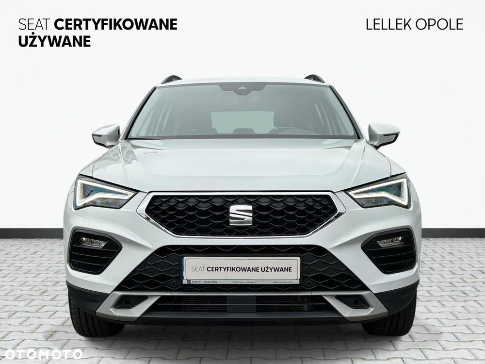 Seat Ateca 1.5 TSI Style S&S DSG - 3