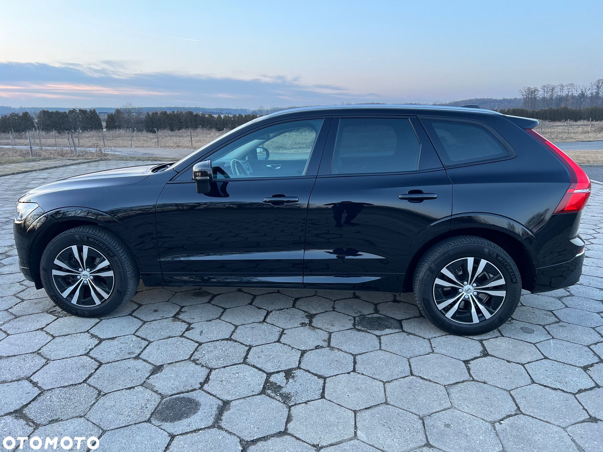 Volvo XC 60 D5 SCR AWD Momentum - 1