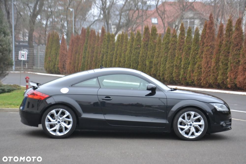 Audi TT Coupé 1.8 TFSI - 13
