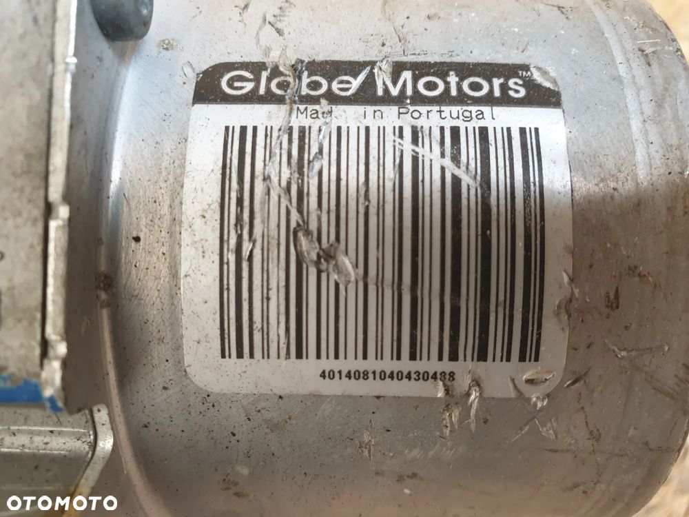 POMPA WSPOMAGANIA ELEKTRYCZNA FIAT BRAVO II 07 00051795527 - 7