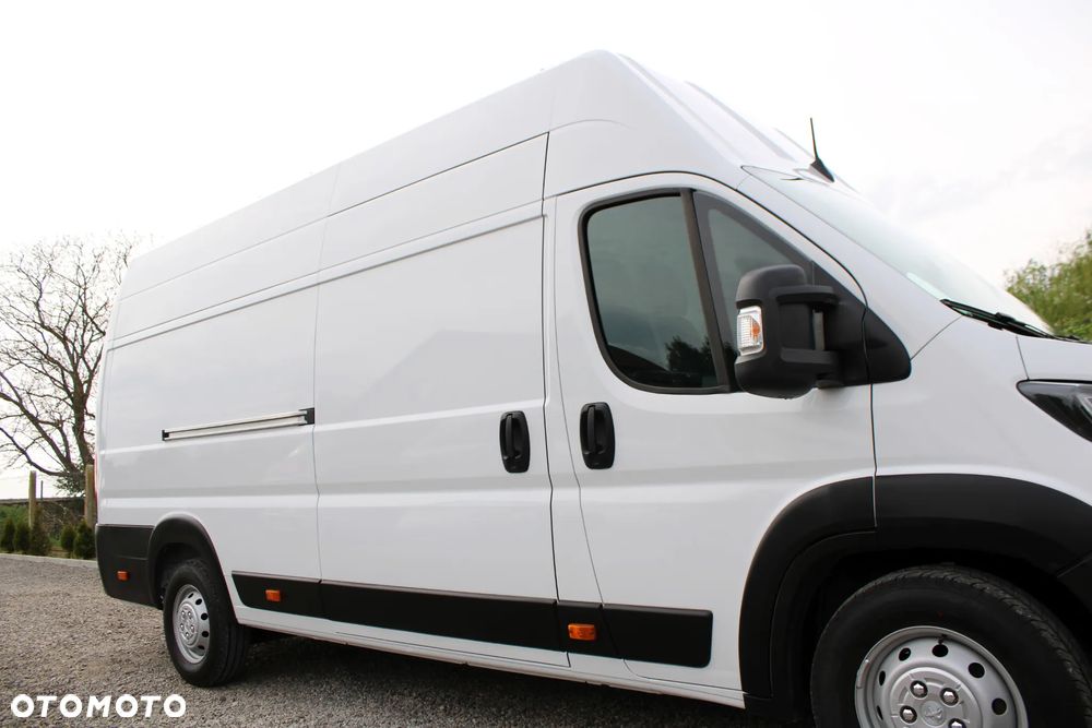 Peugeot Boxer - 27