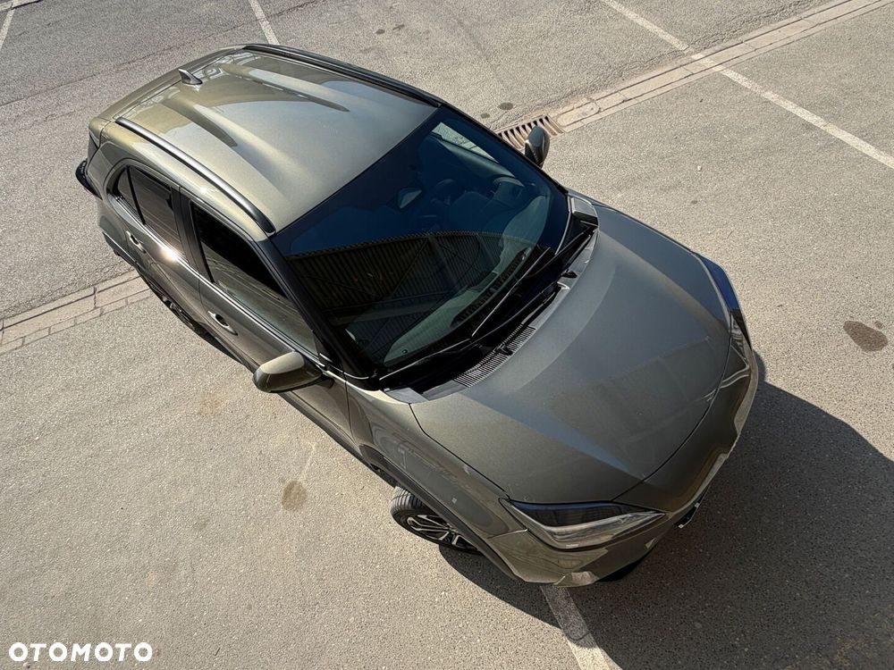 Toyota Yaris Cross Hybrid 1.5 Style - 17