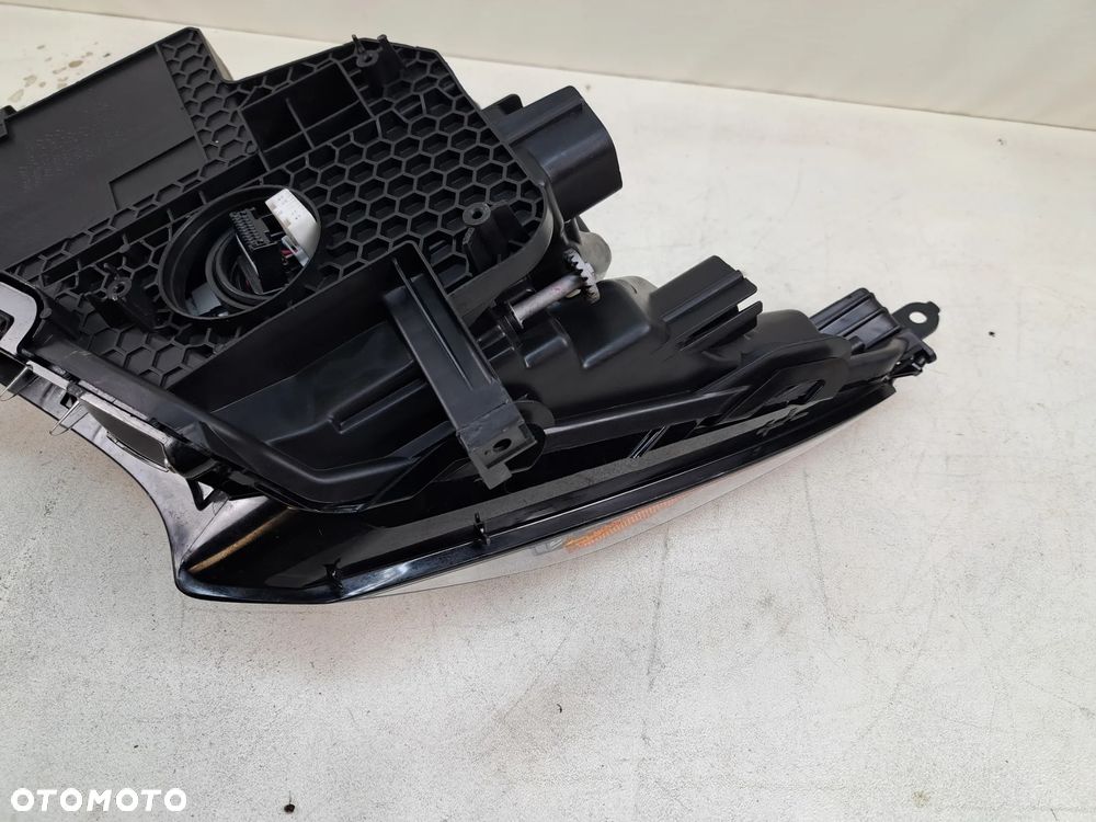 LEXUS NX NX300 LIFT FULL LED LAMPA PRAWA PRZÓD REFLEKTOR EUR - 7