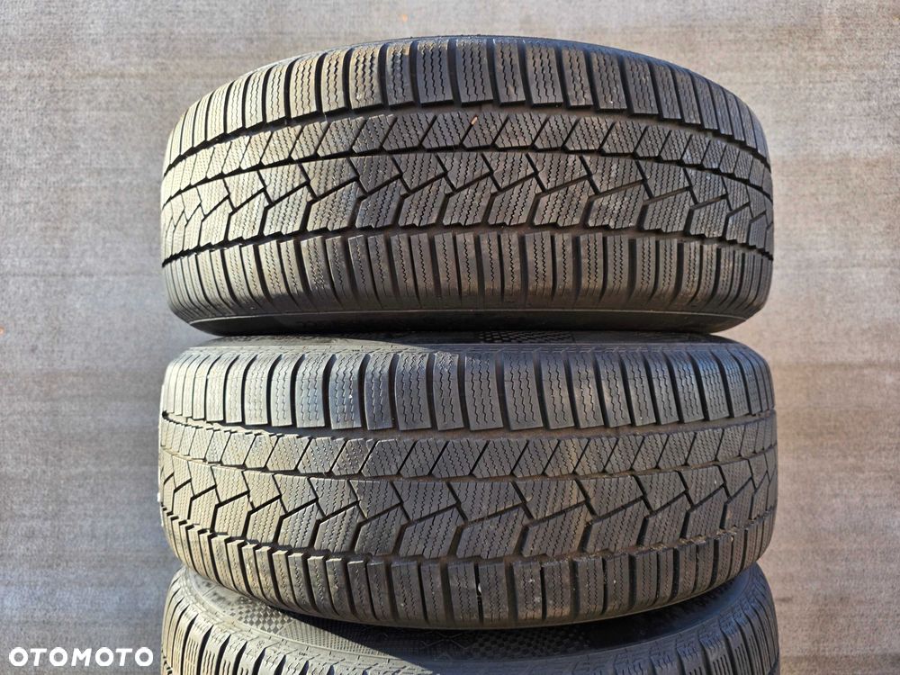 [K460] Koła zimowe 19 Cali 5x112 Opony 225/50/19 Mercedes 22r 7m GLB - 7