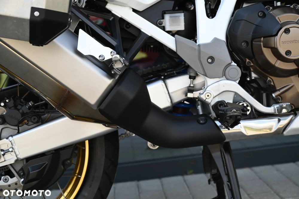 Honda CRF - 12