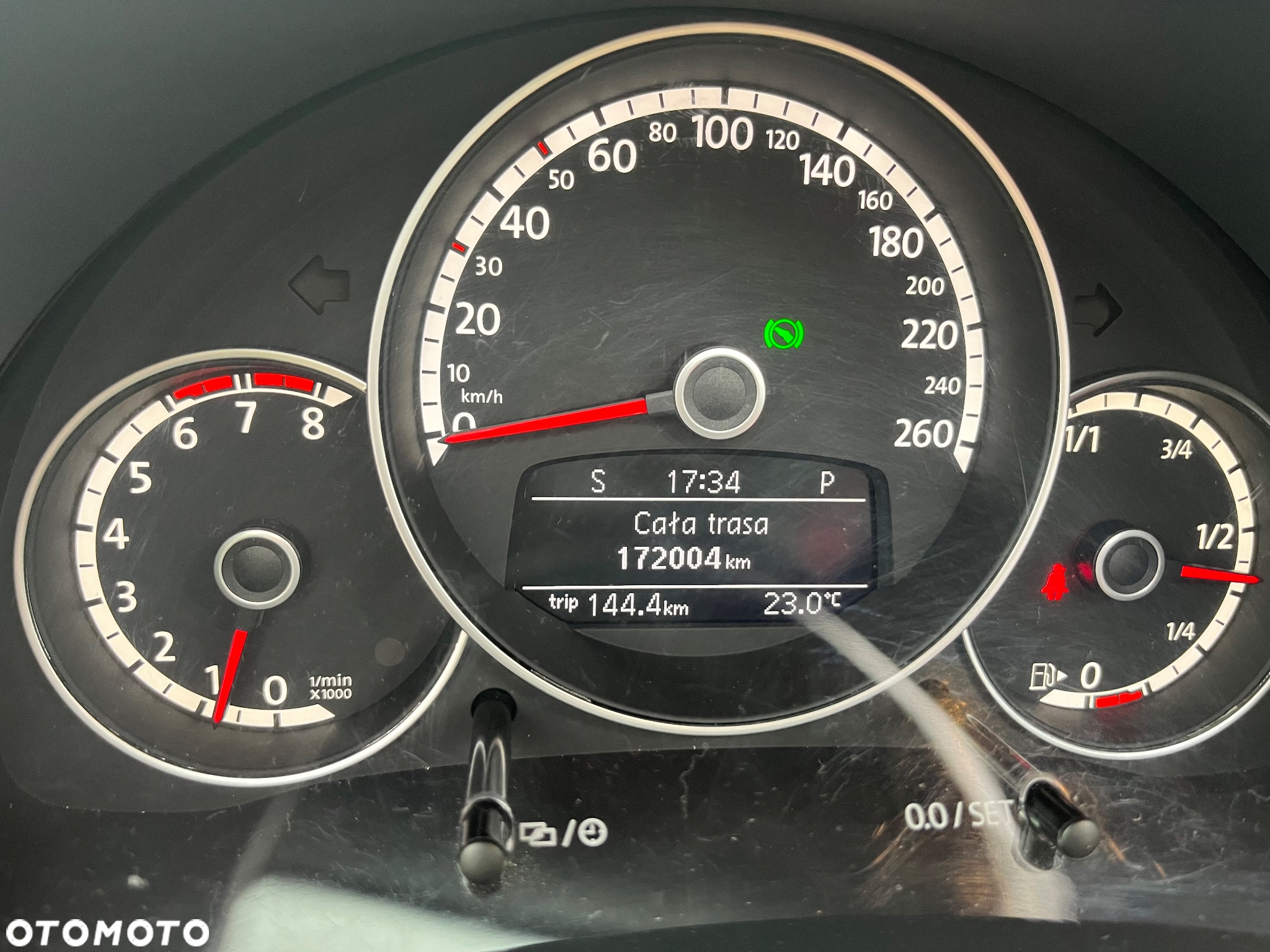 Volkswagen Beetle - 7