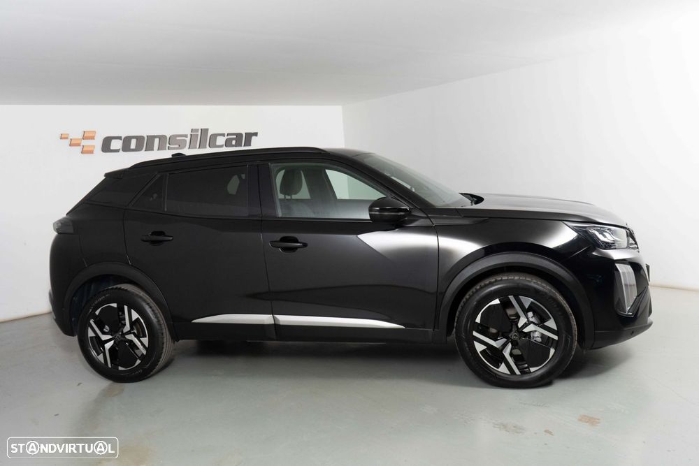 Peugeot 2008 1.2 PureTech Allure Pack - 8