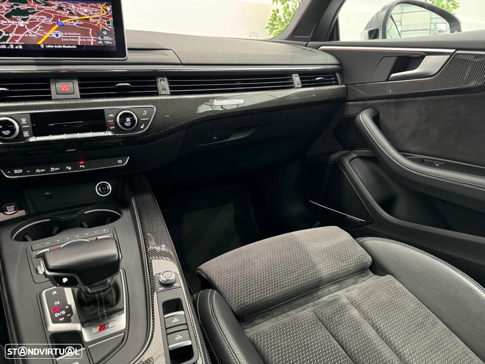 Audi S5 Cabrio TFSI quattro tiptronic - 27