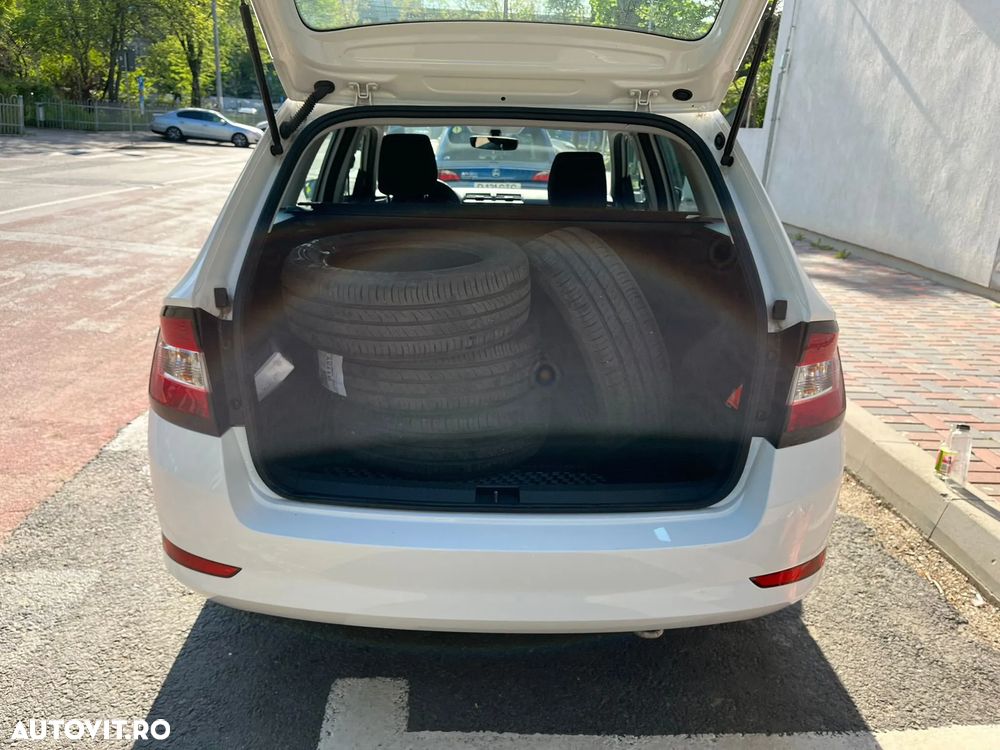 Skoda Fabia 1.0 TSI 95 CP Ambition - 3