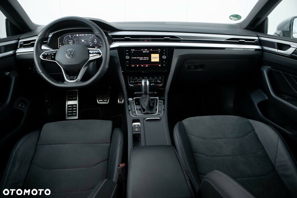 Volkswagen Arteon - 25