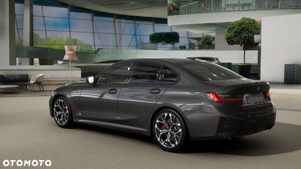 BMW Seria 3 M340i xDrive mHEV sport - 4