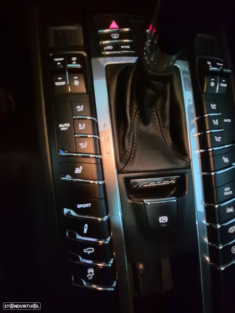 Porsche Macan S PDK - 43