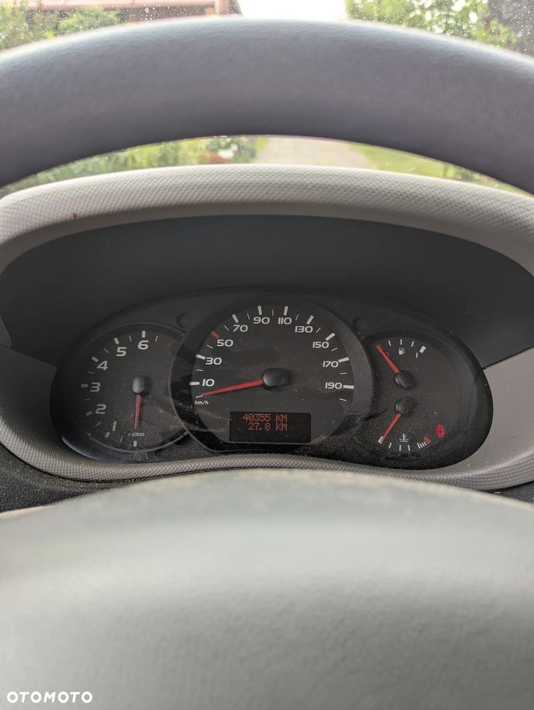 Renault Master - 6