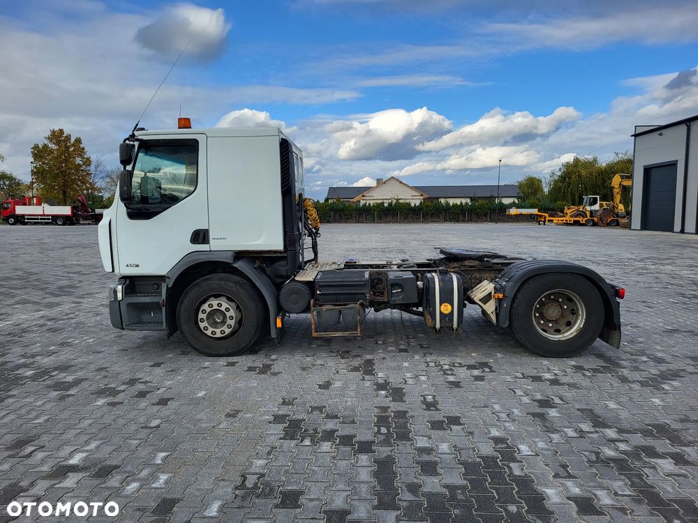 Renault Premium DXI 450 / Lekki 6700 kg / Hydraulika / - 2