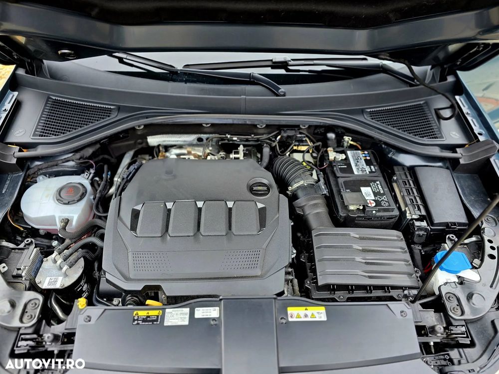 Volkswagen T-ROC 2.0 TDI 4Mot DSG R-Line - 16