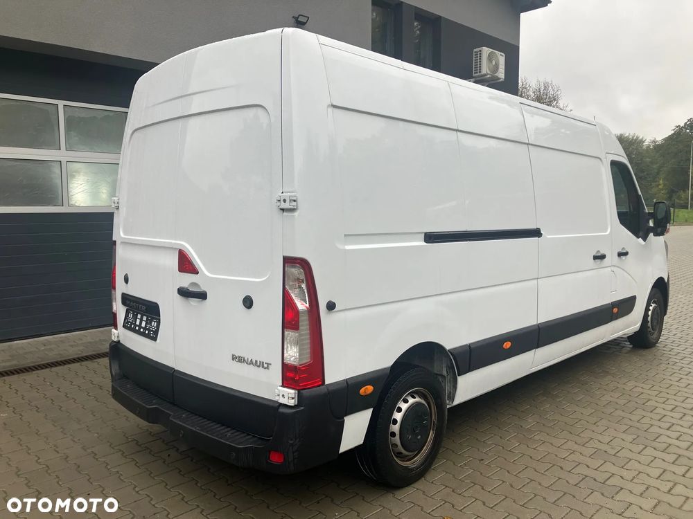 Renault Master - 3