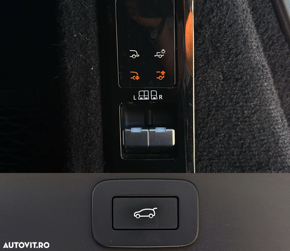 Land Rover Range Rover Sport 3.0 I6 D250 MHEV HSE Dynamic Stealth - 40