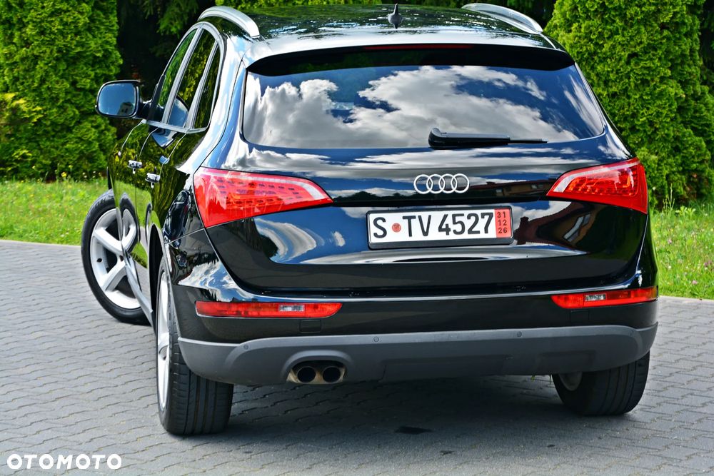 Audi Q5 2.0 TDI - 11