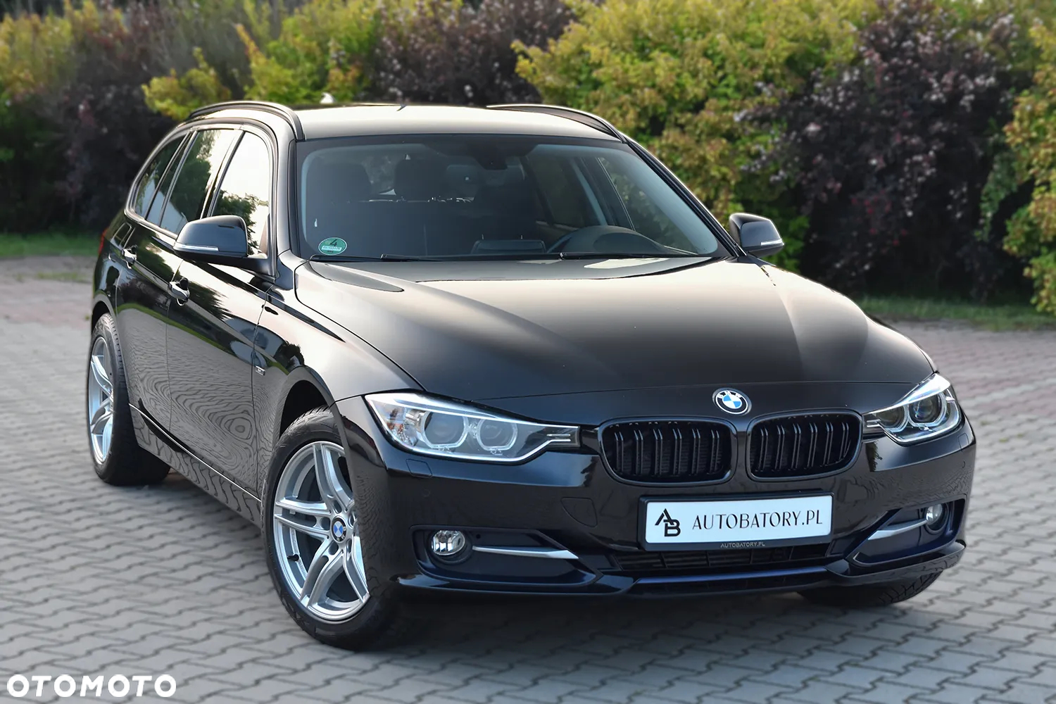 BMW Seria 3 - 9
